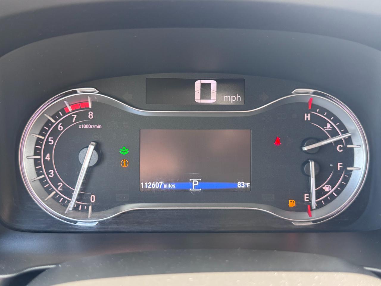 Honda Ridgeline RTL-E AWD 2022