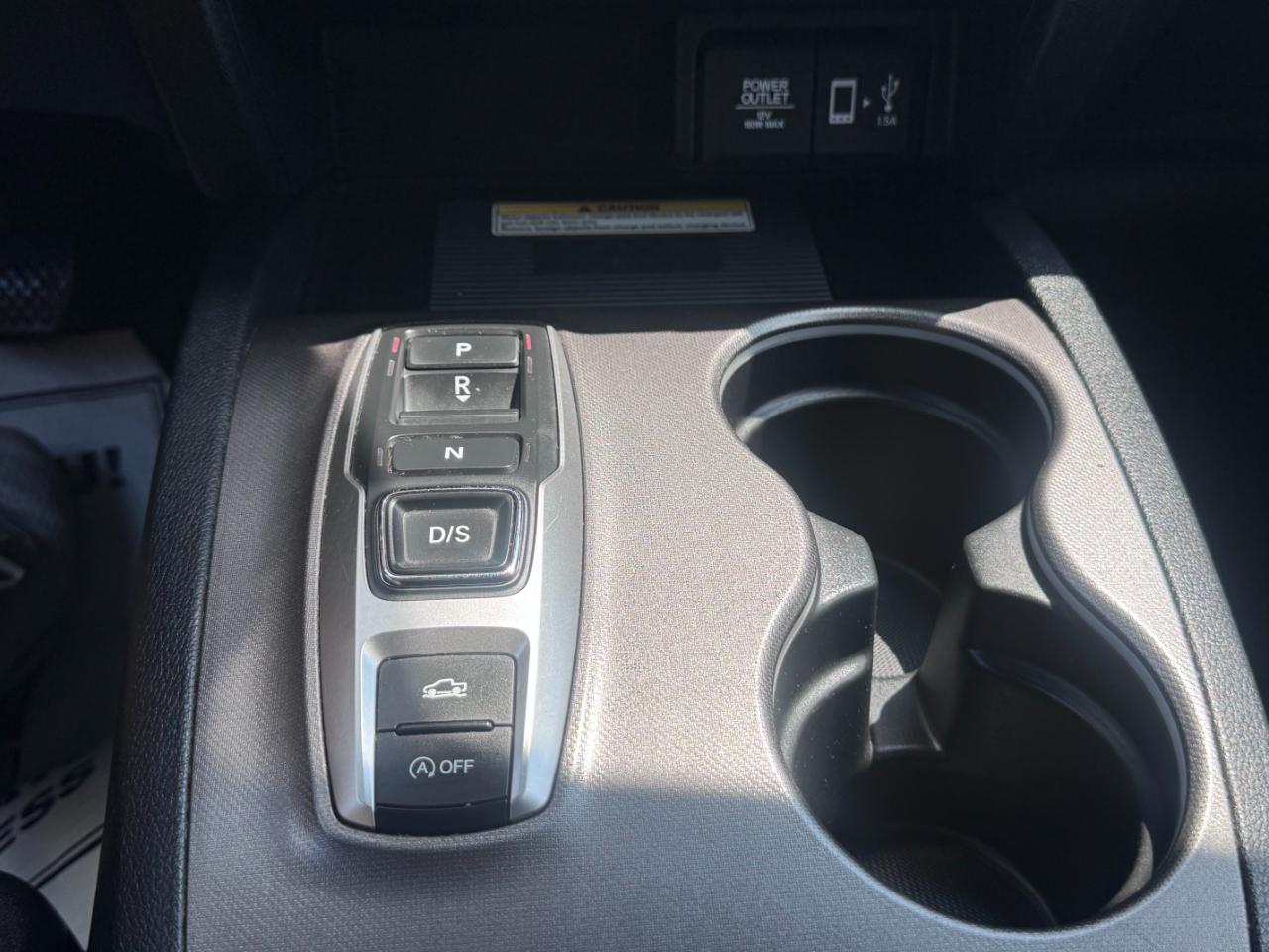 Honda Ridgeline RTL-E AWD 2022