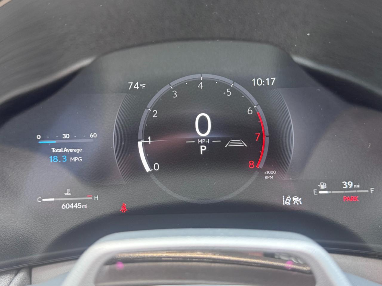Lexus TX TX 350 AWD 2025