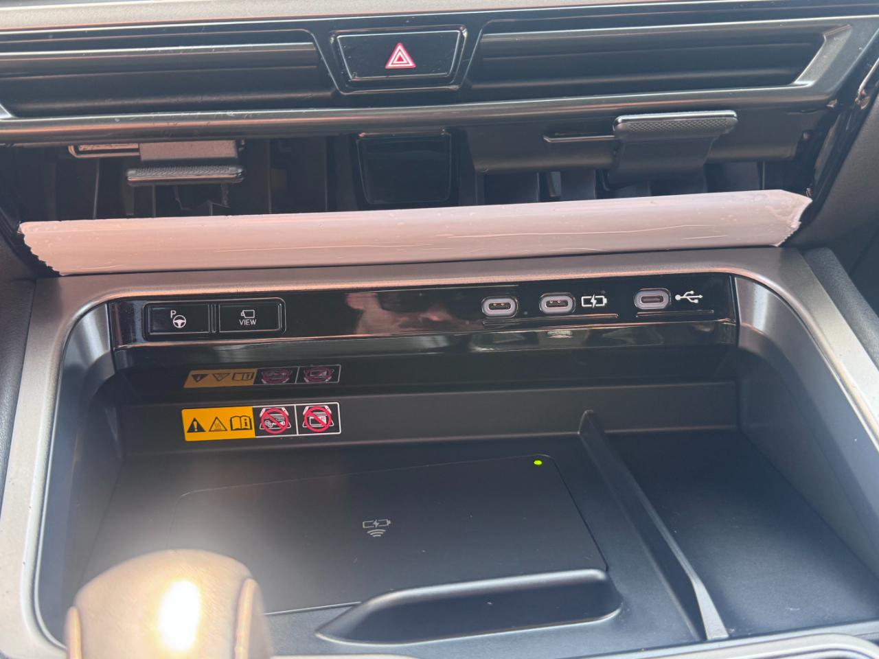 Lexus TX TX 350 AWD 2025