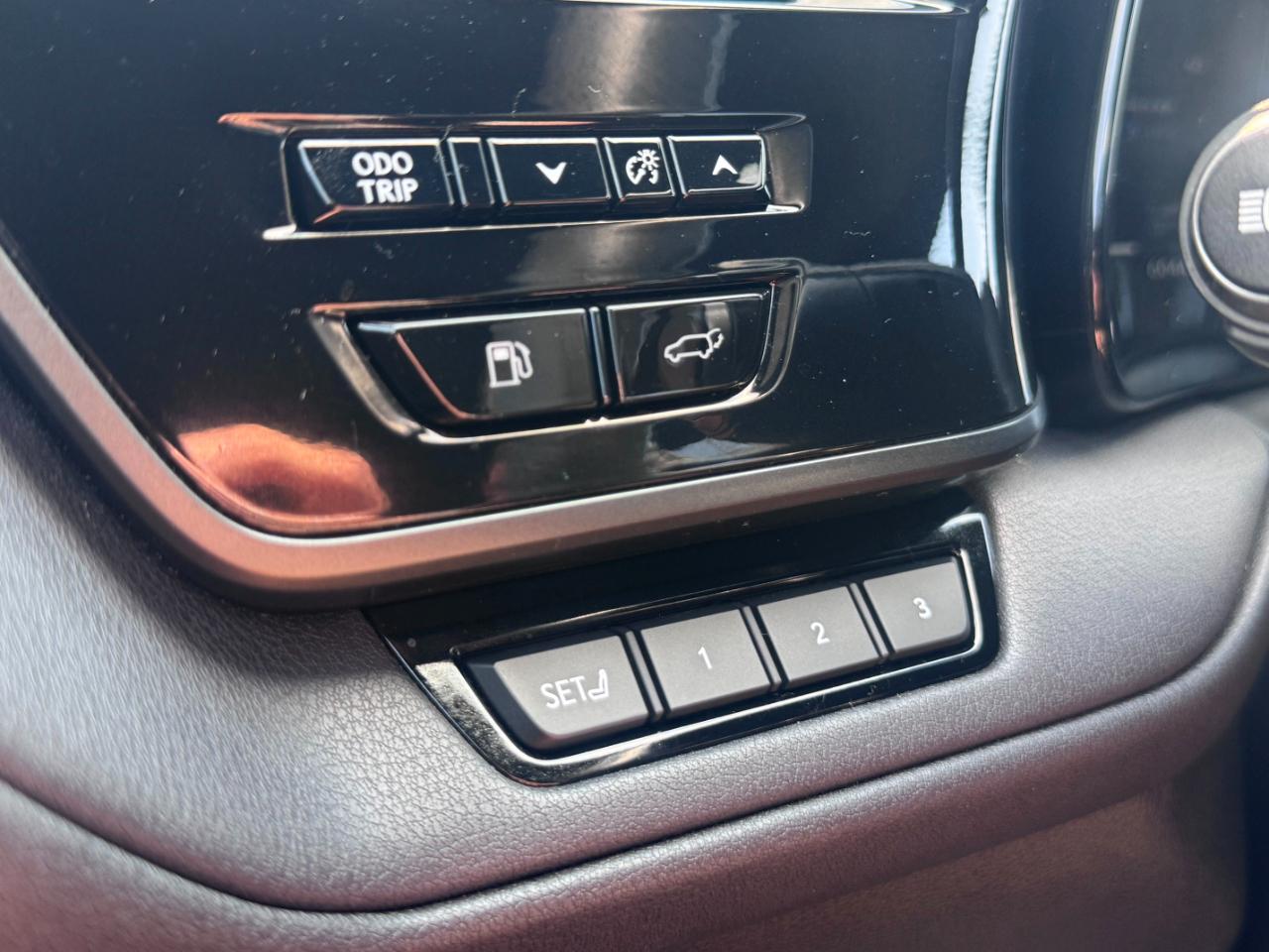 Lexus TX TX 350 AWD 2025