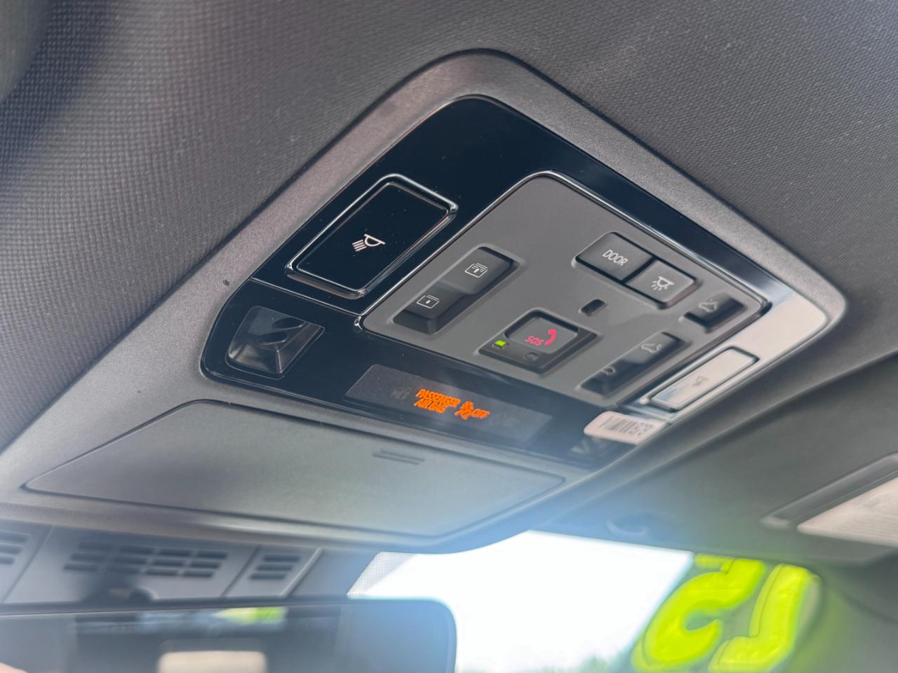 Lexus TX TX 350 AWD 2025