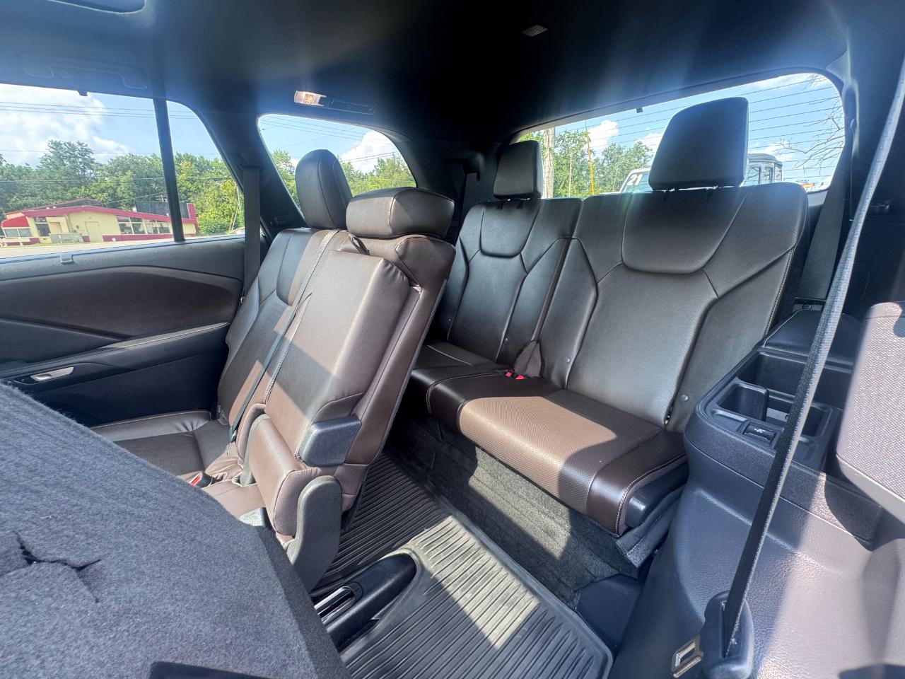 Lexus TX TX 350 AWD 2025