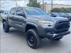 2020 Toyota Tacoma 4WD 