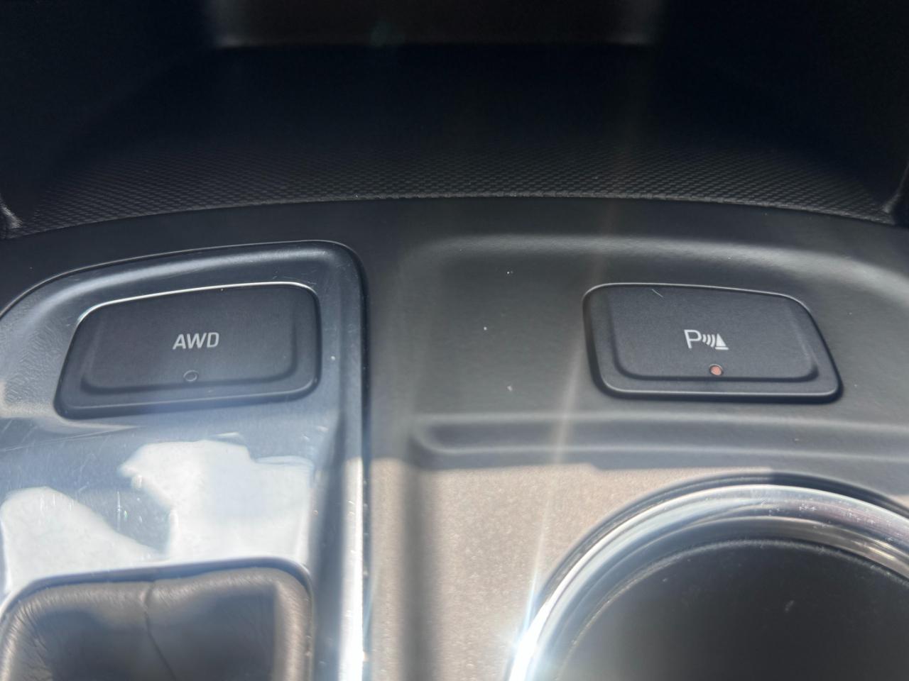 Chevrolet Equinox AWD 4dr LT w/1LT 2023
