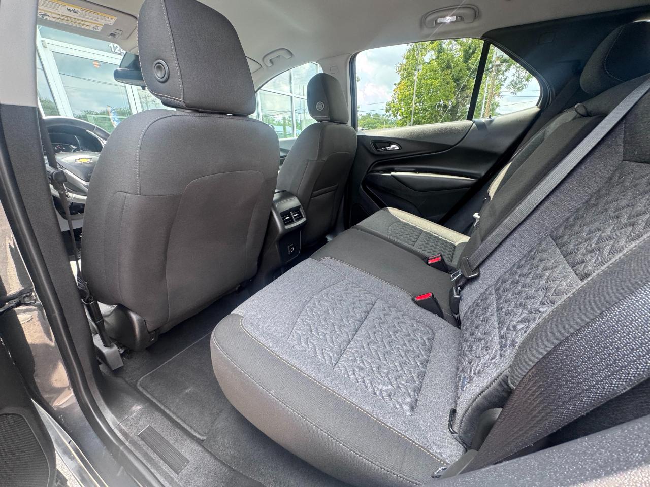 Chevrolet Equinox AWD 4dr LT w/1LT 2023