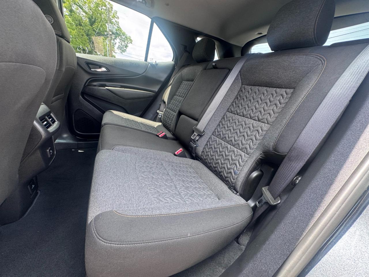 Chevrolet Equinox AWD 4dr LT w/1LT 2023