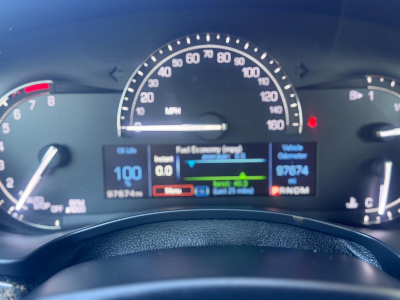 Cadillac ATS Coupe 2dr Cpe 3.6L Premium Luxury AWD 2018