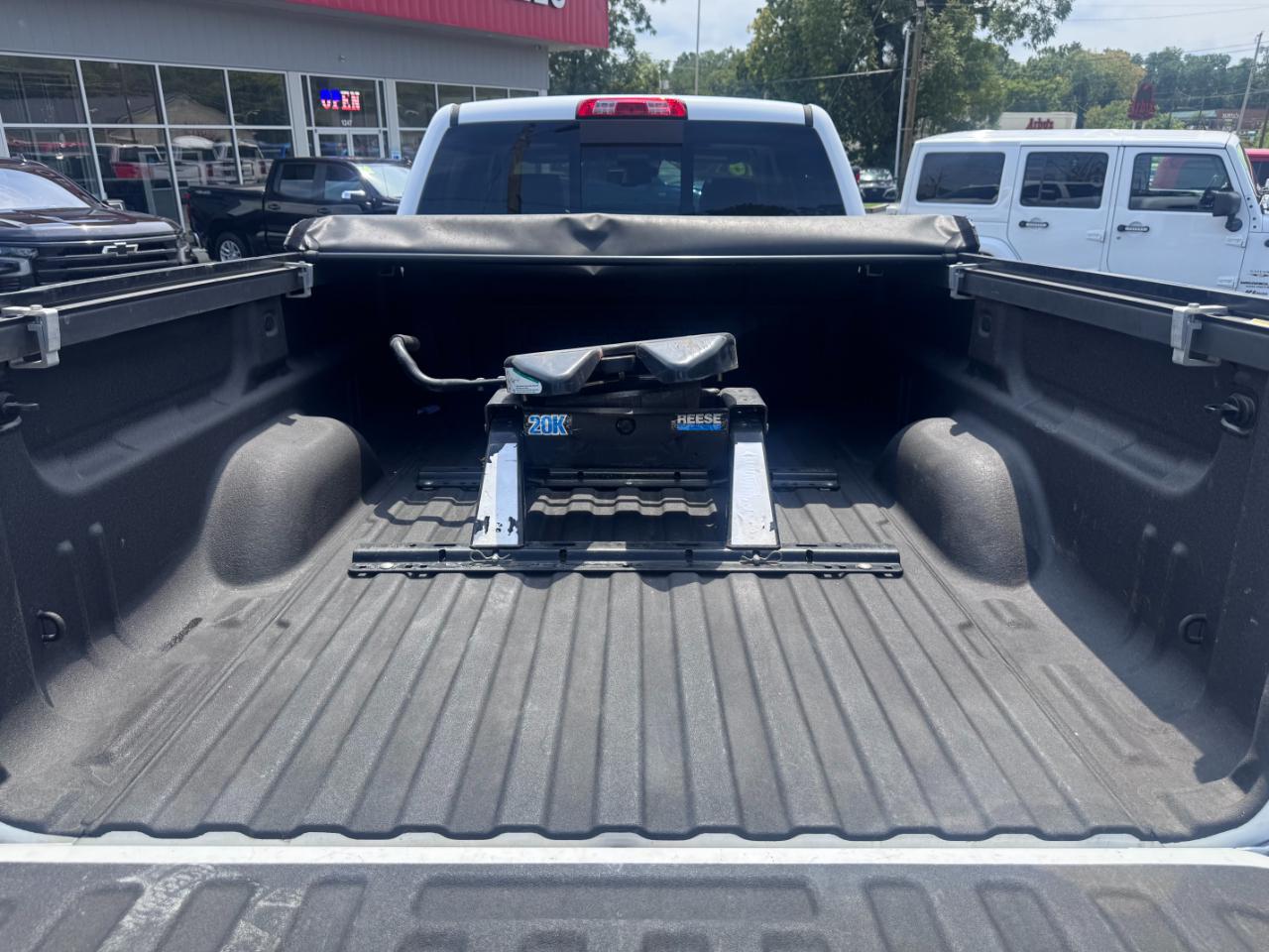 GMC Sierra 3500HD 4WD Crew Cab 167.7" Denali 2016