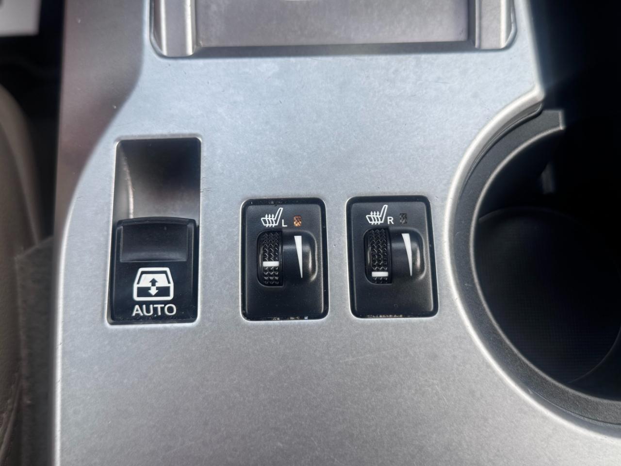 Toyota 4Runner SR5 4WD (Natl) 2018