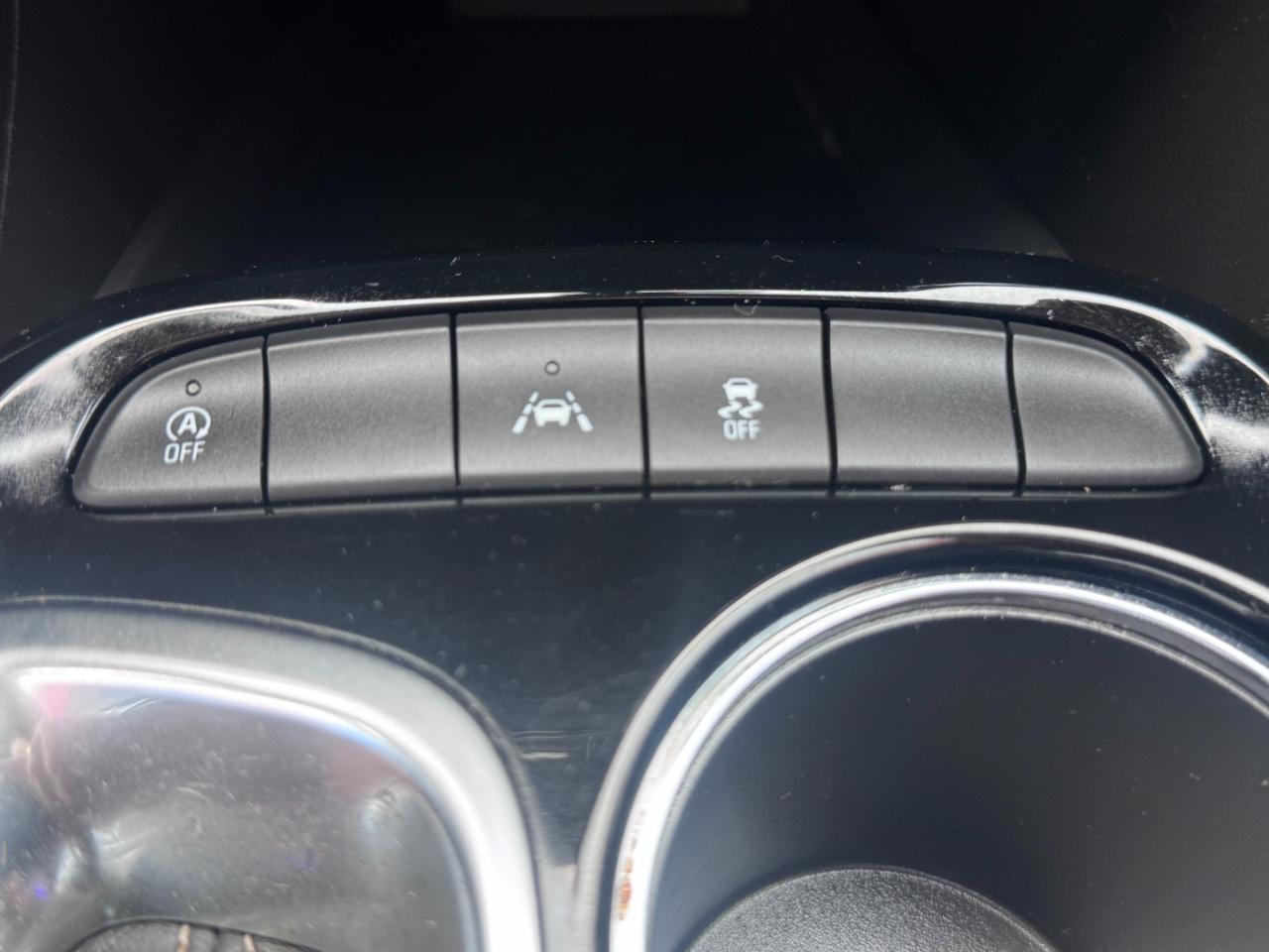 Buick Encore GX FWD 4dr Select 2021