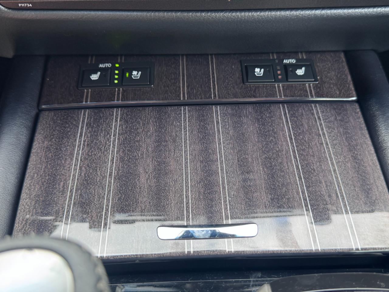 Lexus GS GS 350 AWD 2018