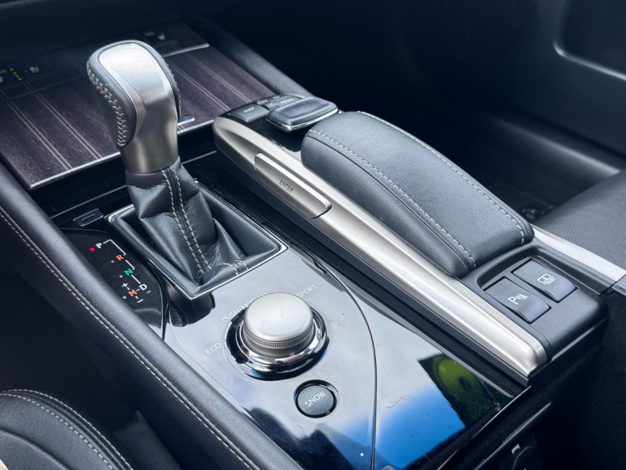 Lexus GS GS 350 AWD 2018