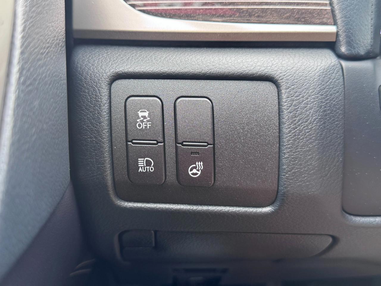 Lexus GS GS 350 AWD 2018