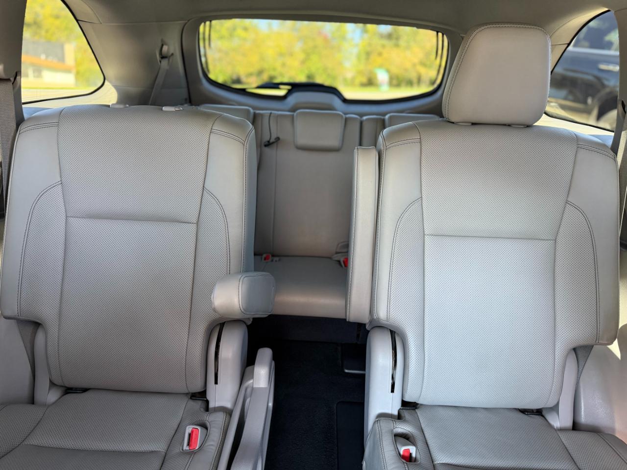 Toyota Highlander Limited V6 AWD (Natl) 2018