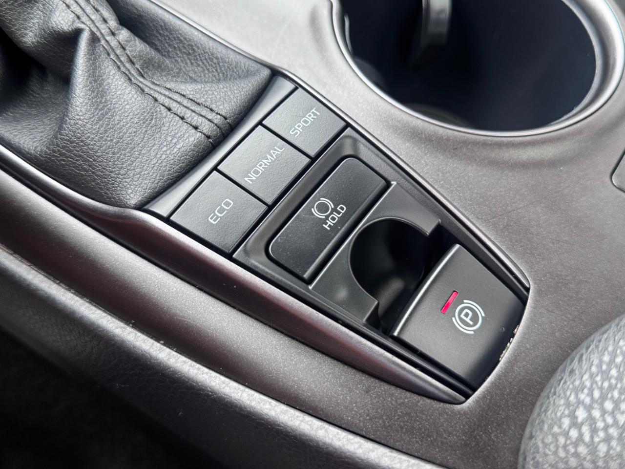 Toyota Camry XSE Auto AWD (Natl) 2024
