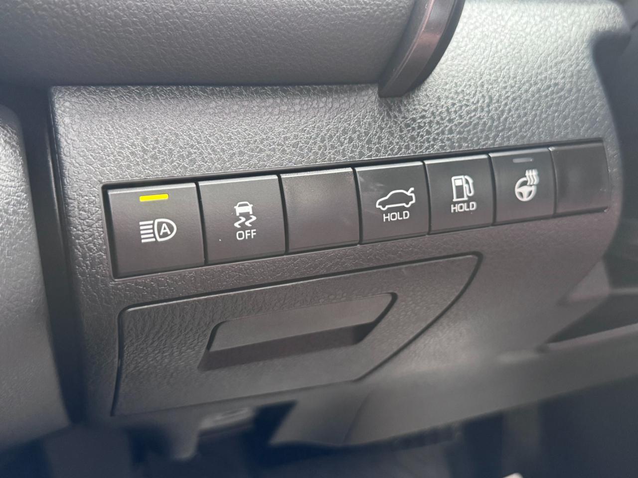 Toyota Camry XSE Auto AWD (Natl) 2024