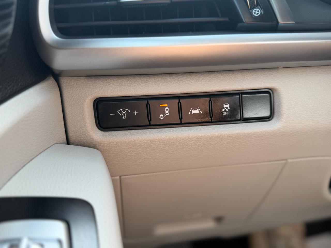 Kia Telluride S AWD 2020