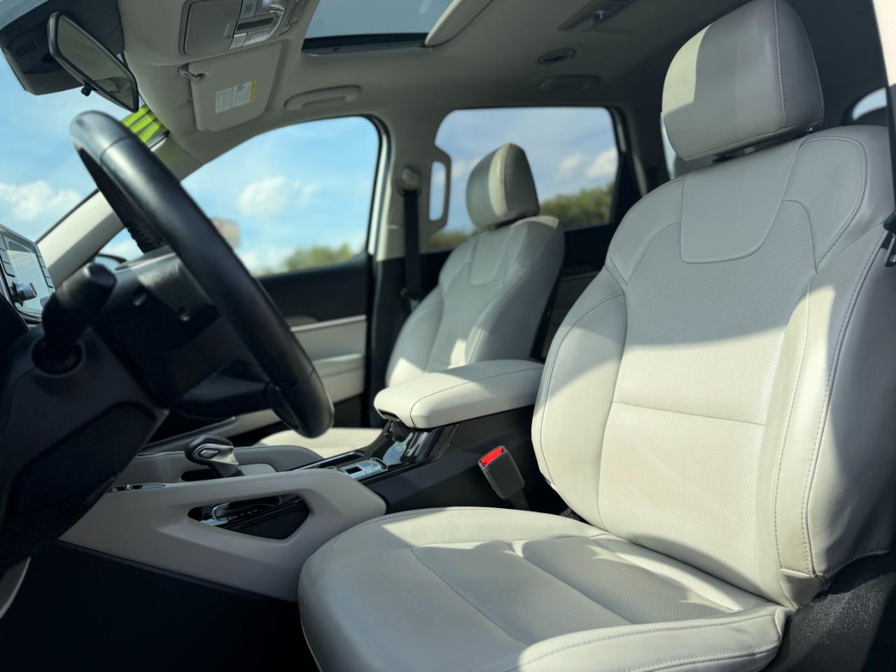 Kia Telluride S AWD 2020