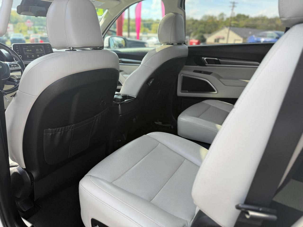 Kia Telluride S AWD 2020
