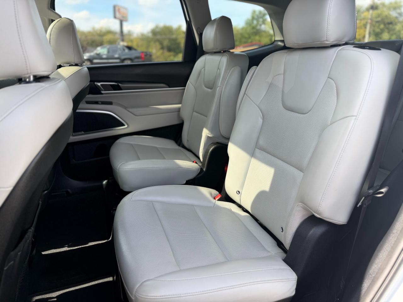 Kia Telluride S AWD 2020