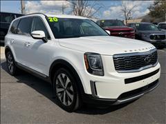 2020 Kia Telluride 