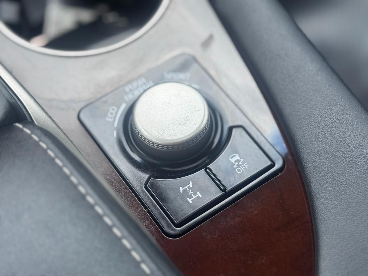 Lexus RX RX 350 AWD 2018