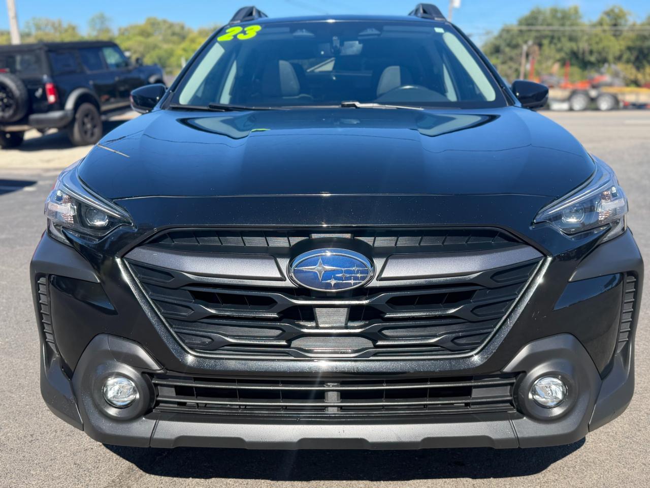 Subaru Outback Premium CVT 2023