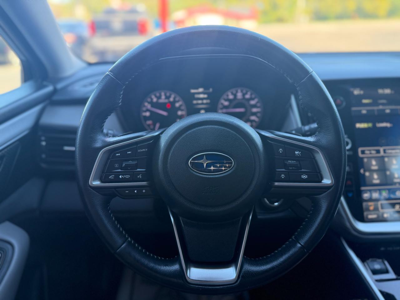 Subaru Outback Premium CVT 2023