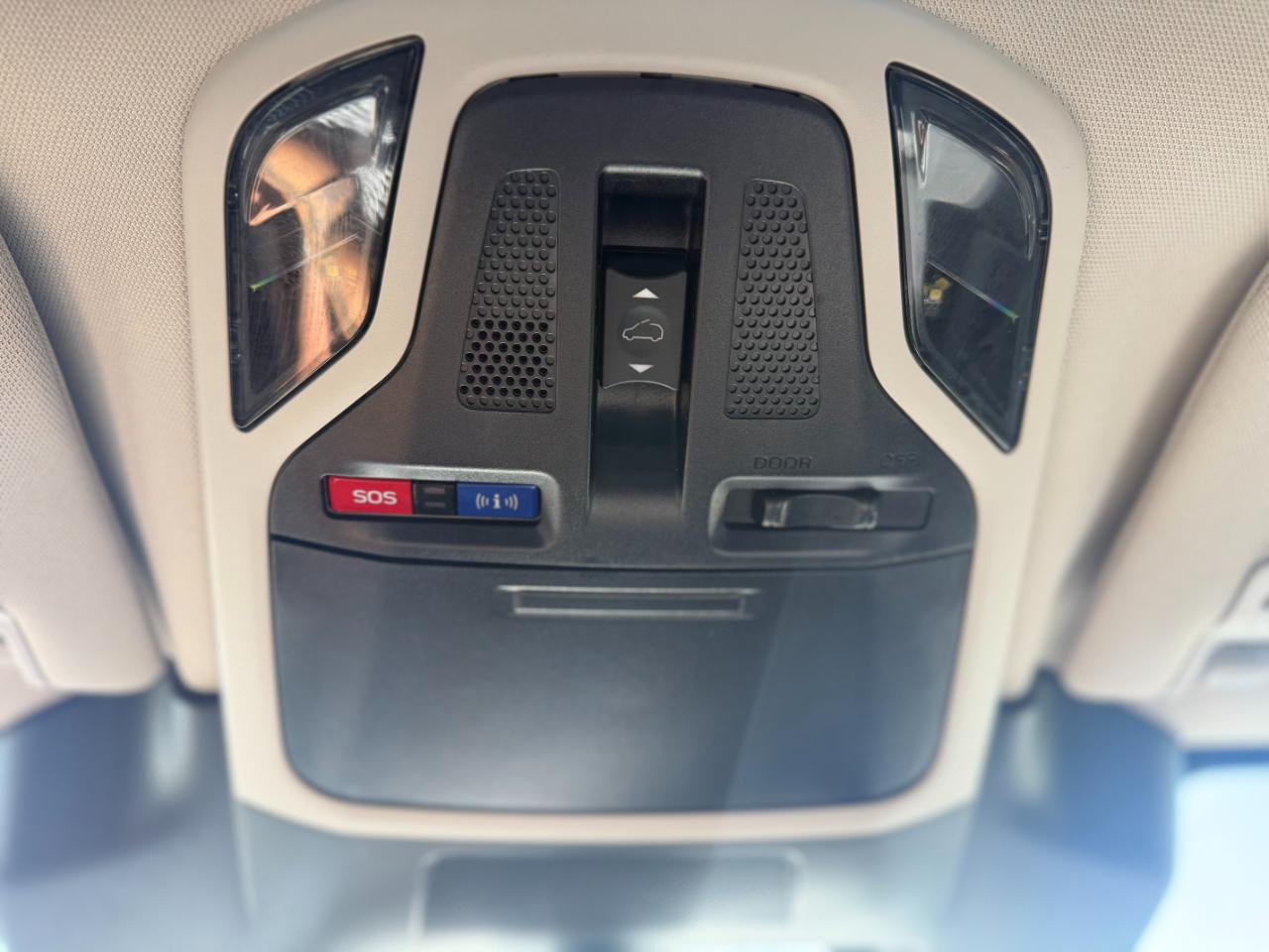 Subaru Outback Premium CVT 2023