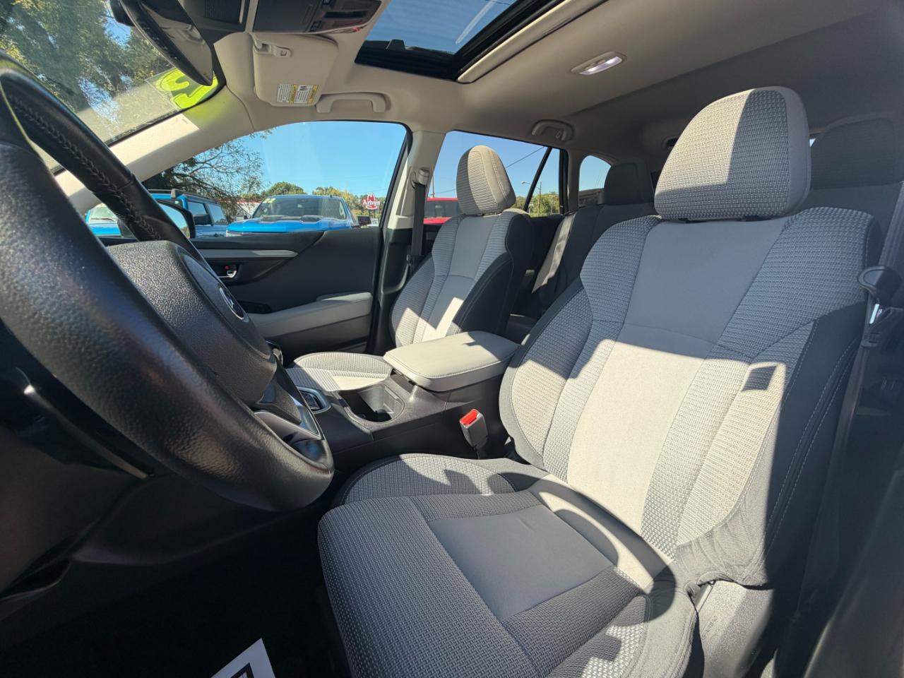 Subaru Outback Premium CVT 2023