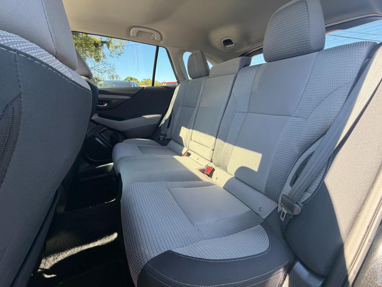 Subaru Outback Premium CVT 2023
