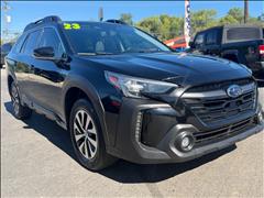 2023 Subaru Outback 