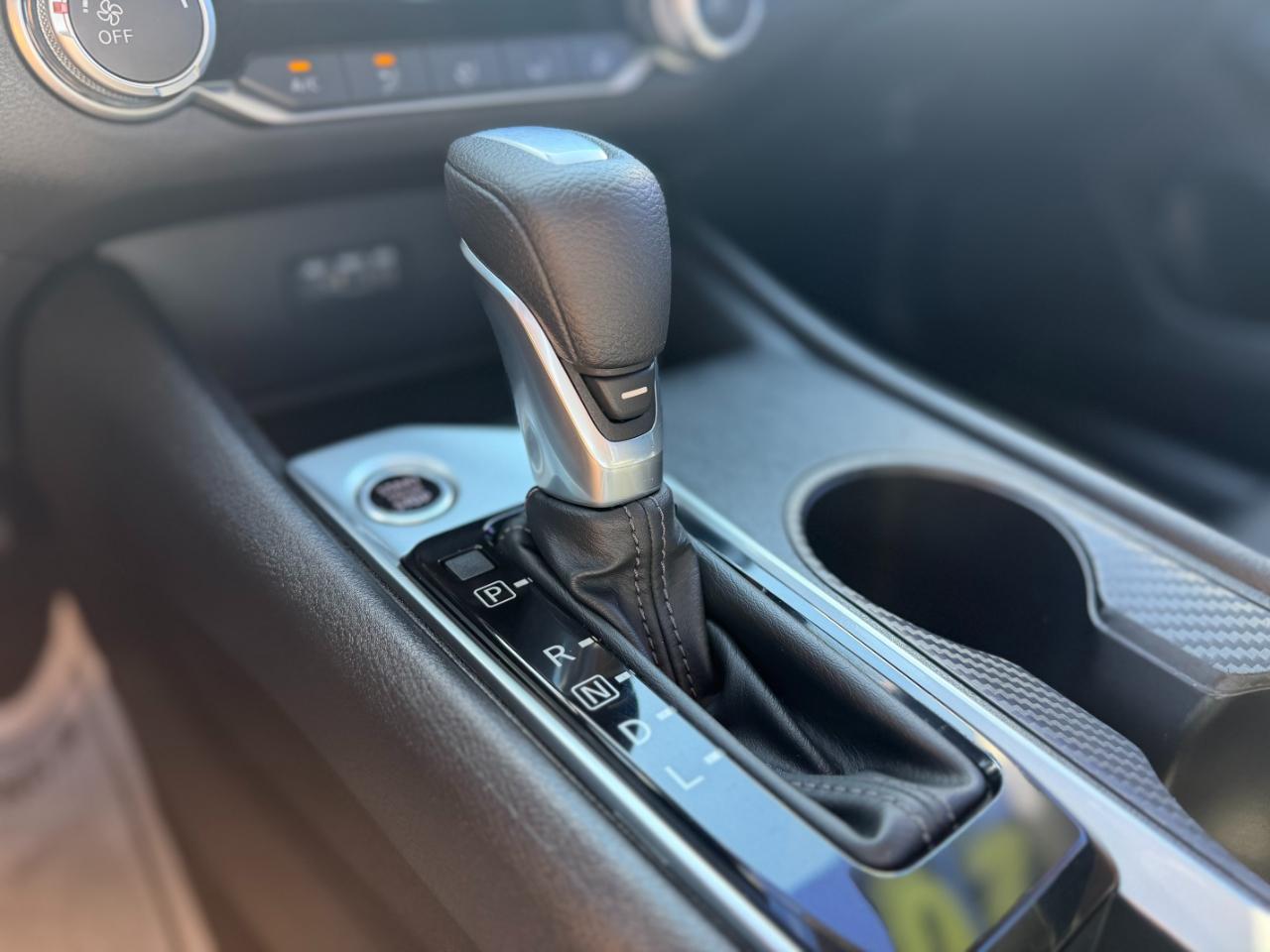 Nissan Altima 2.5 S Sedan 2020