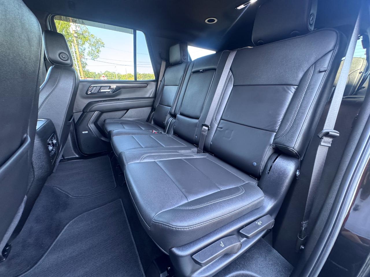 Chevrolet Tahoe 4WD 4dr LT 2025