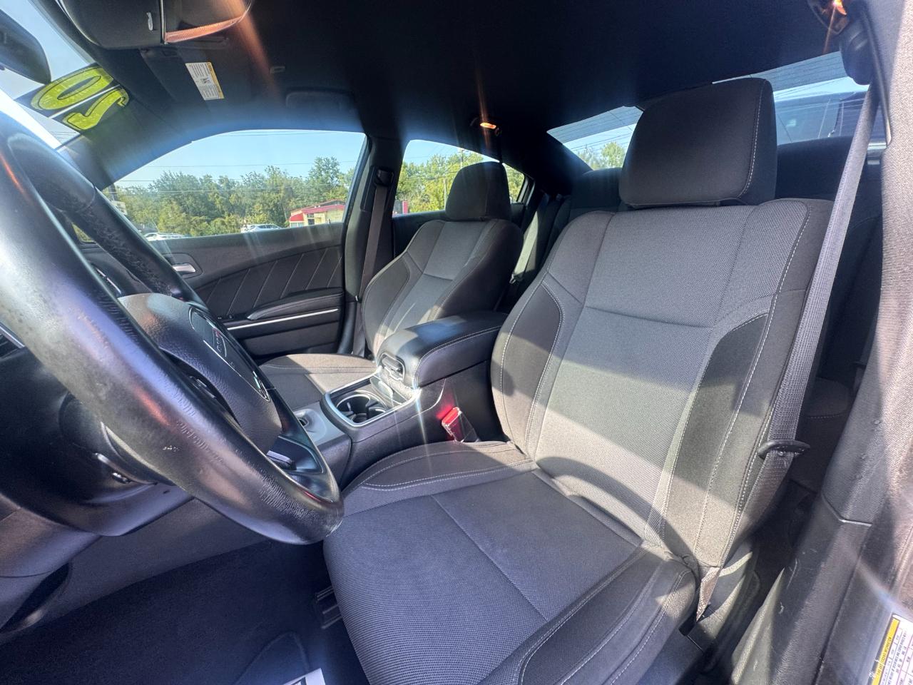 Dodge Charger SXT RWD 2020