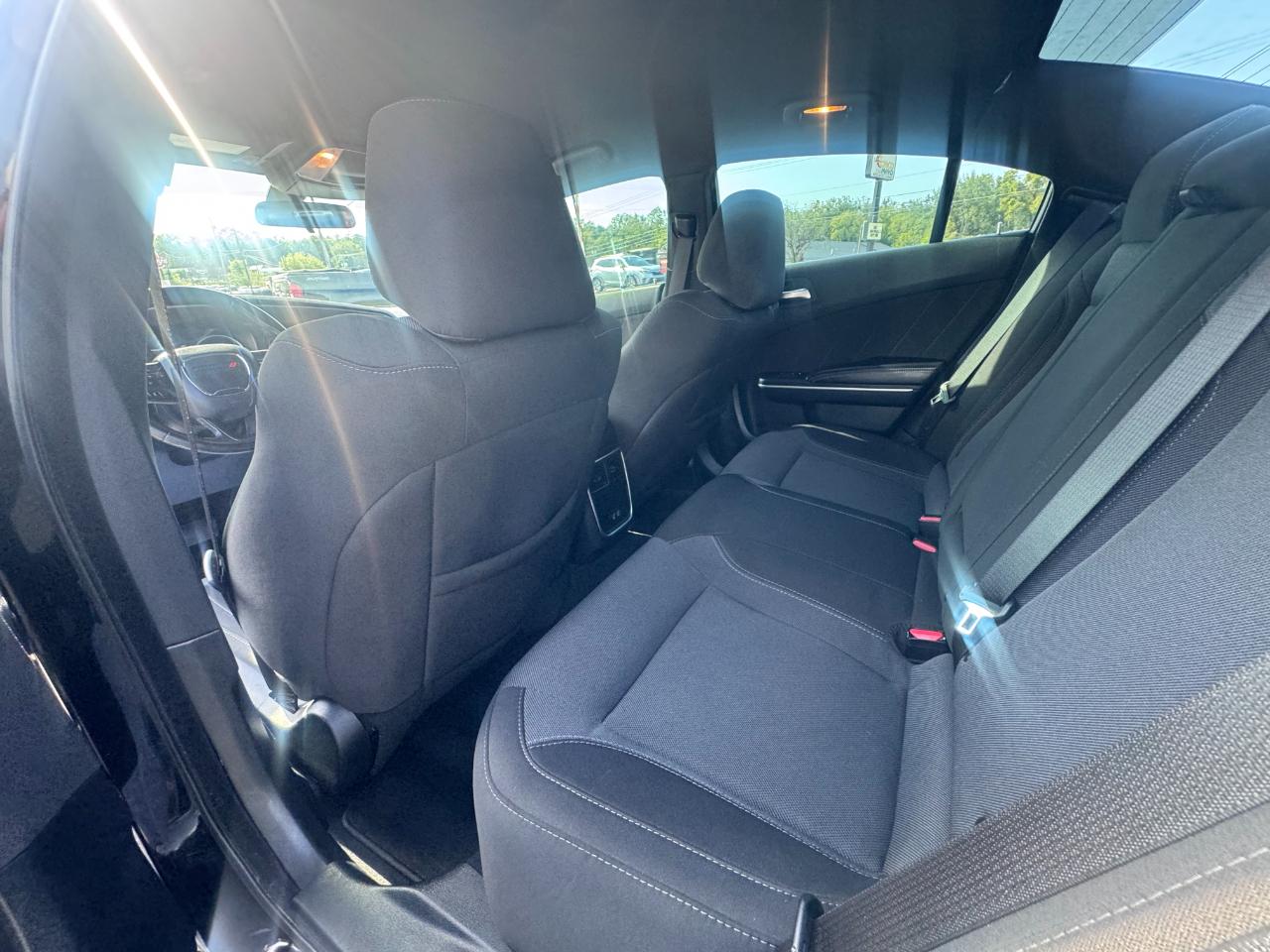 Dodge Charger SXT RWD 2020