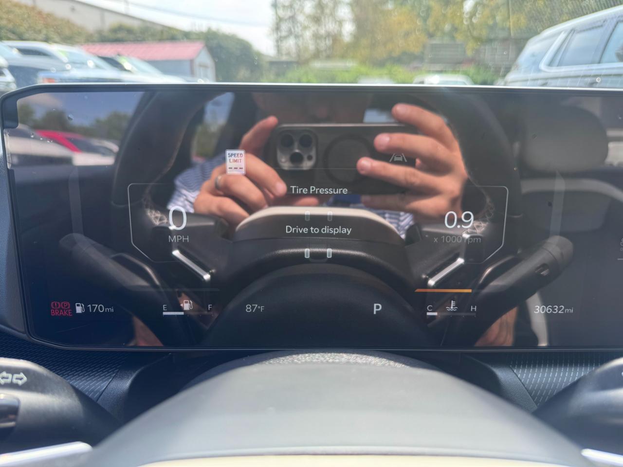 Kia K4 GT-Line FWD 2025