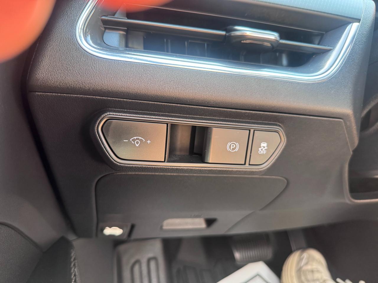 Kia K4 GT-Line FWD 2025