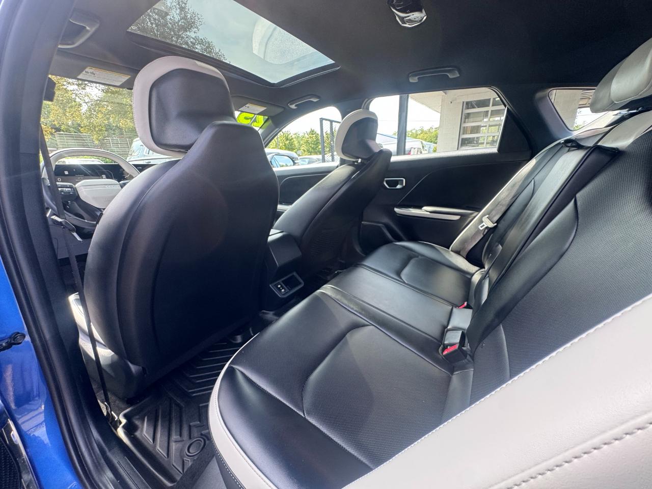 Kia K4 GT-Line FWD 2025