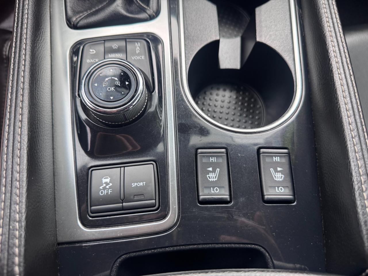 Nissan Maxima SV 3.5L 2021