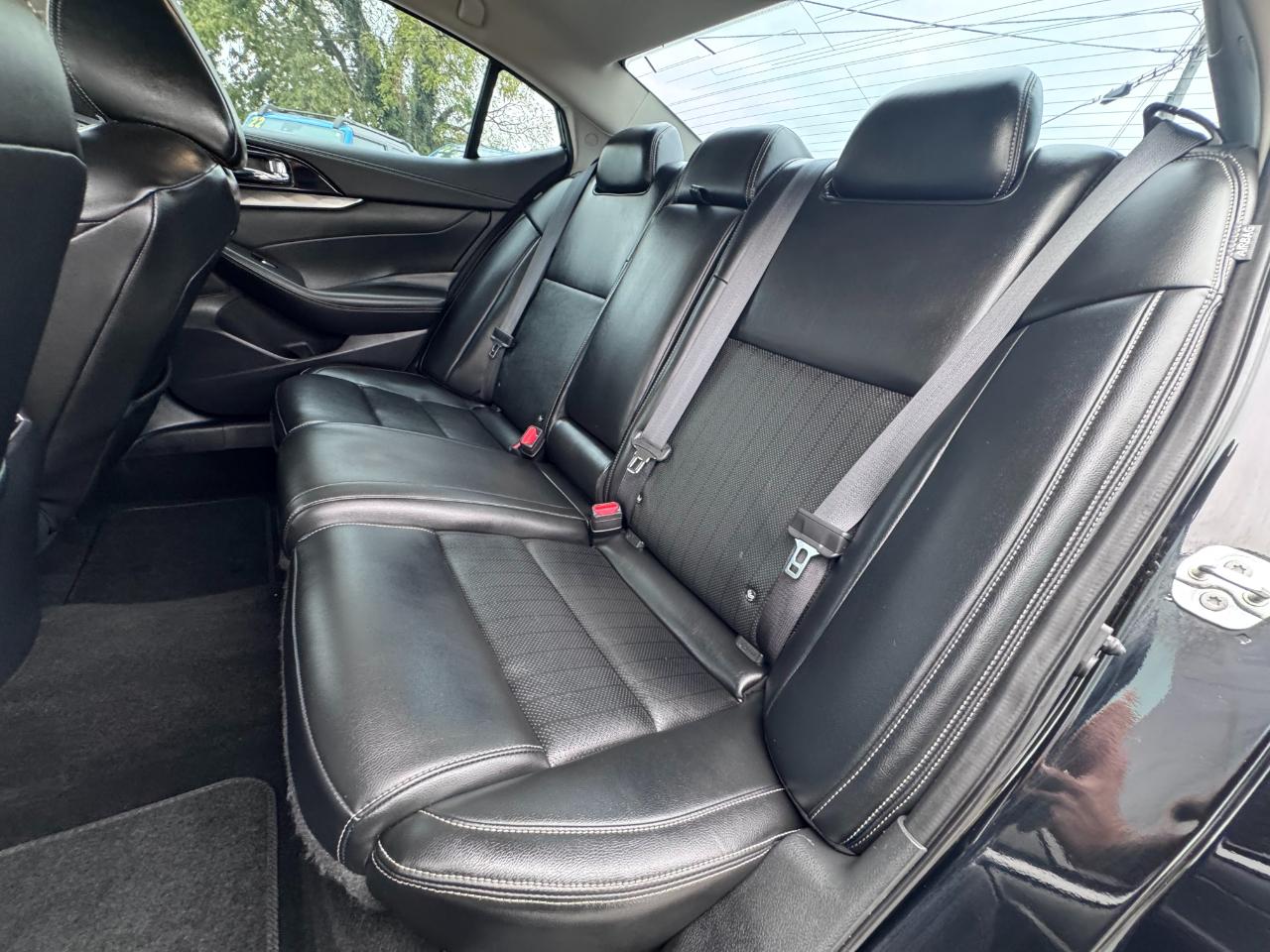 Nissan Maxima SV 3.5L 2021