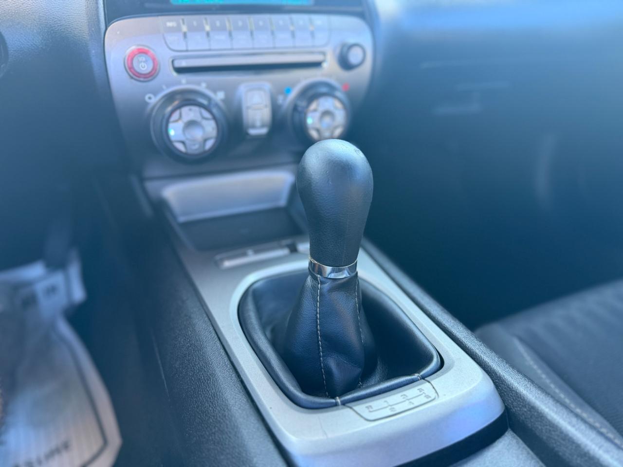 Chevrolet Camaro 2dr Cpe LS w/1LS 2015