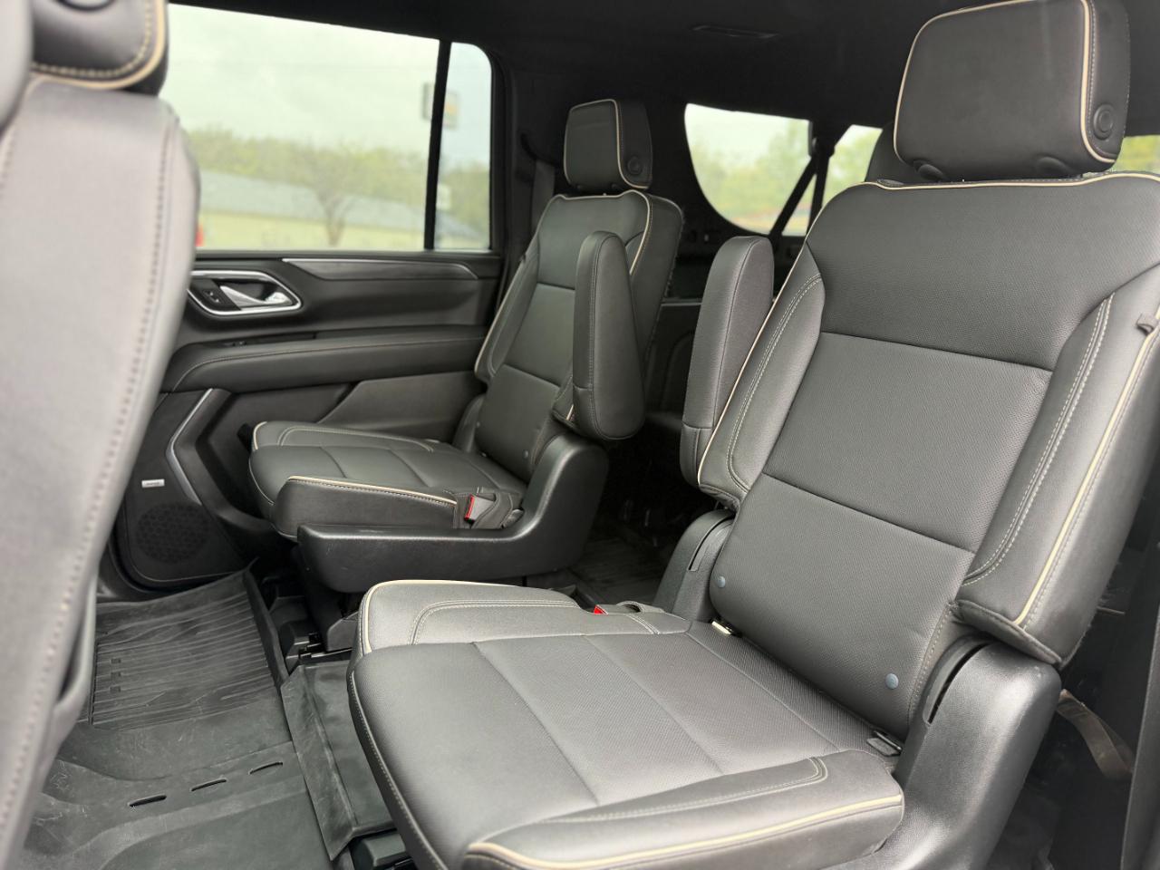GMC Yukon XL 4WD 4dr SLT 2023