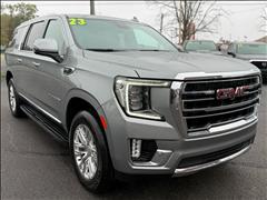 2023 GMC Yukon XL 