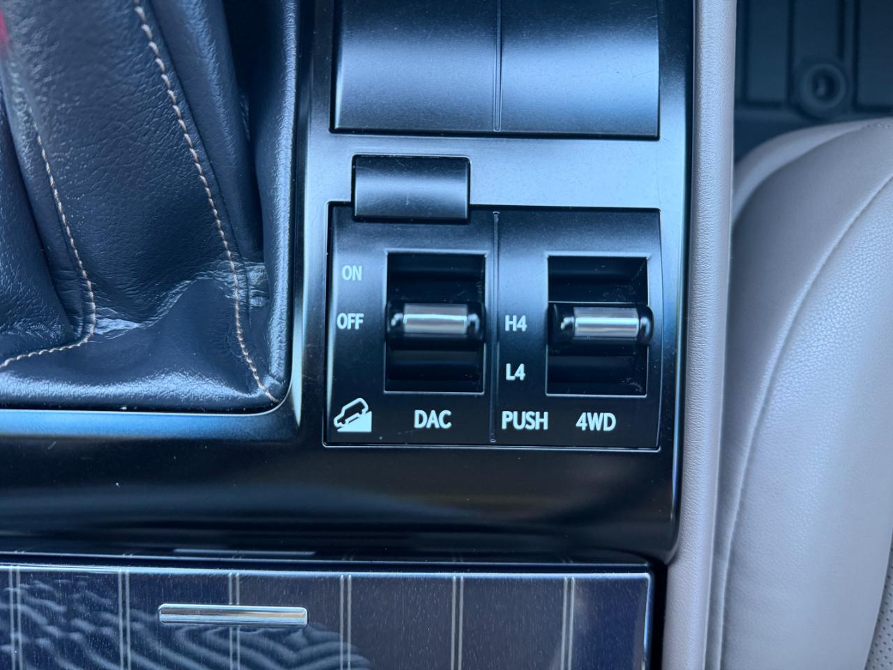 Lexus GX GX 460 Premium 4WD 2020
