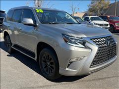2020 Lexus GX 