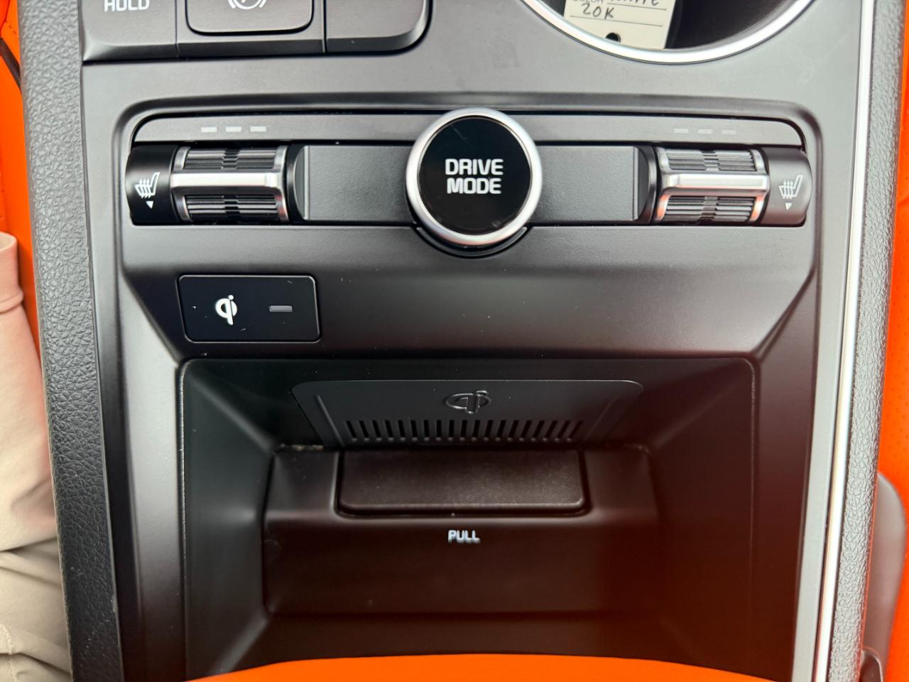 Kia K5 GT-Line Auto FWD 2024