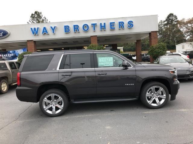 Chevrolet Tahoe 2WD 4dr LT 2018