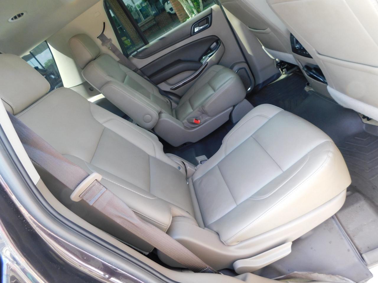 Chevrolet Tahoe 2WD 4dr LT 2018